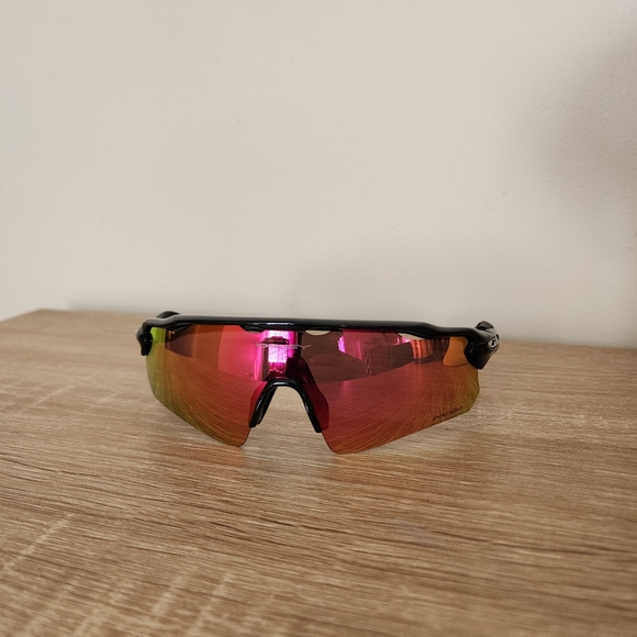 Oakley Radar ev path - Picture 8 of 13